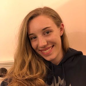 Meet your Posher, Kiley